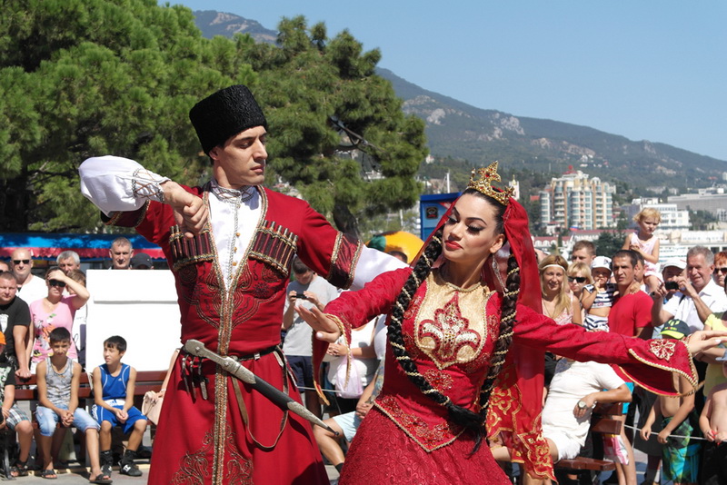 В Ялте стартовал IV Международный турнир по боксу