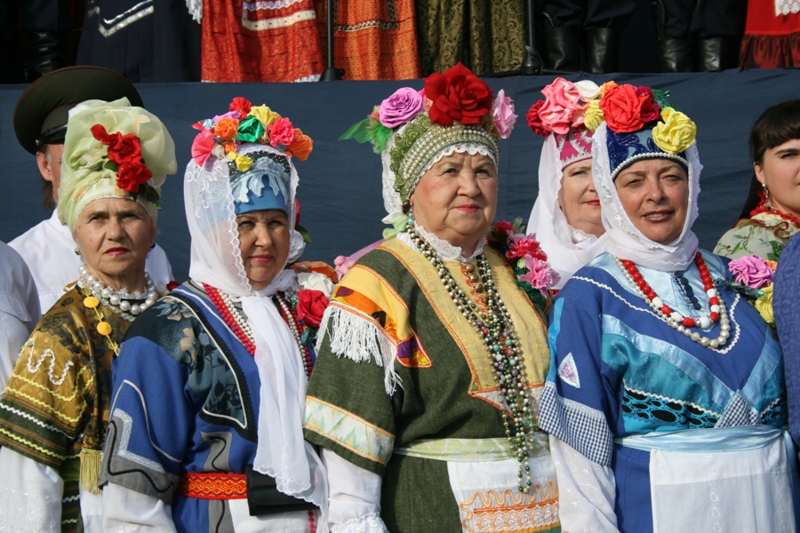 В Крыму завершился фестиваль «Крымские тулумбасы – 2014»
