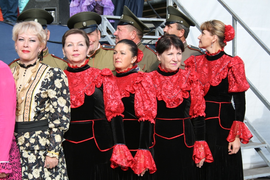 В Крыму завершился фестиваль «Крымские тулумбасы – 2014»