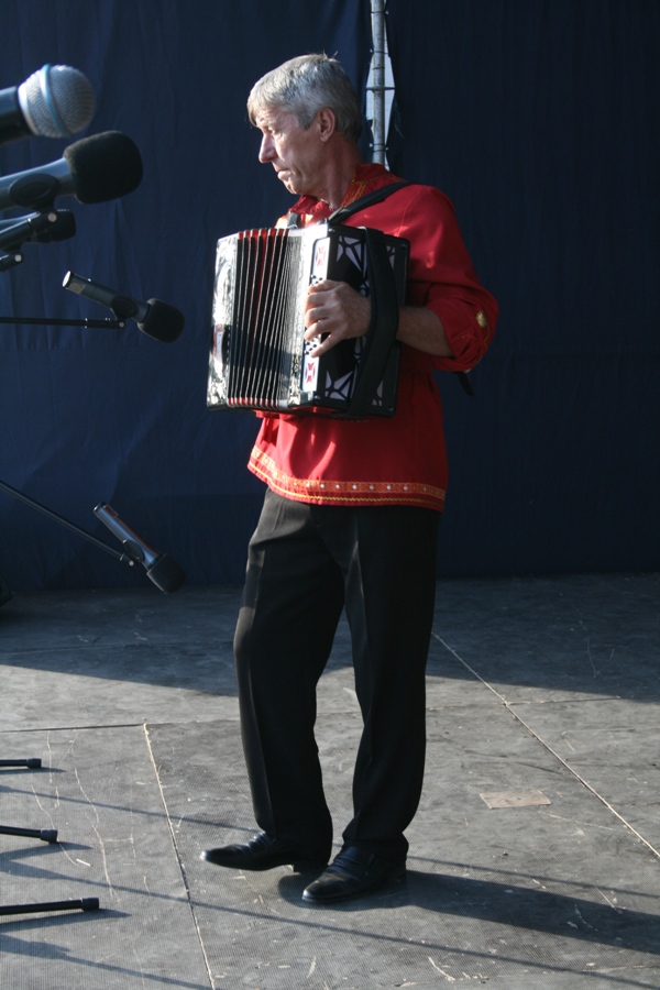 В Крыму завершился фестиваль «Крымские тулумбасы – 2014»