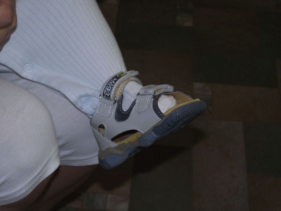 Российская сеть медицинских центров взяла шефство над Домом ребенка в Симферополе