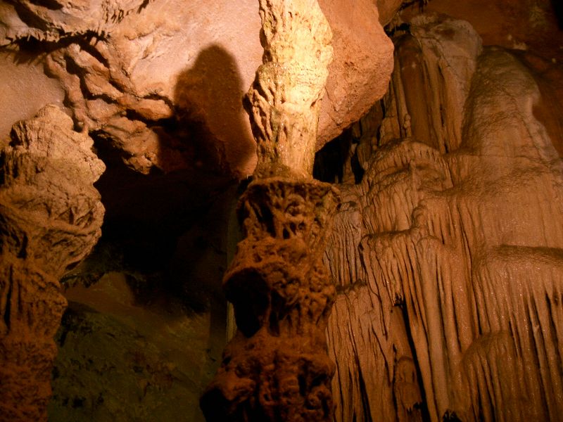 Достопримечательности Крыма: ТОП-5 пещер полуострова фото 2