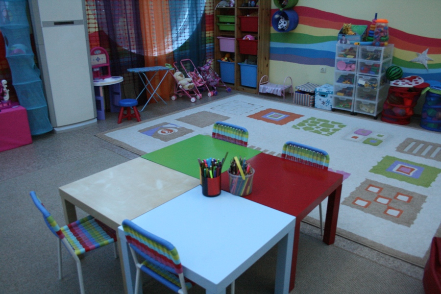 Сотрудников отелей Крыма обучили работе с особыми детьми