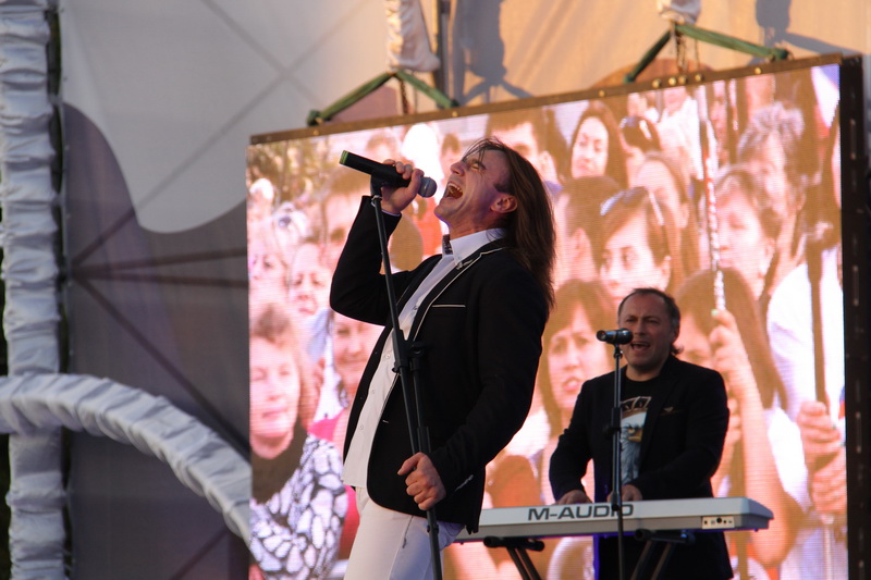 «Единая Россия» представила в Симферополе народную программу