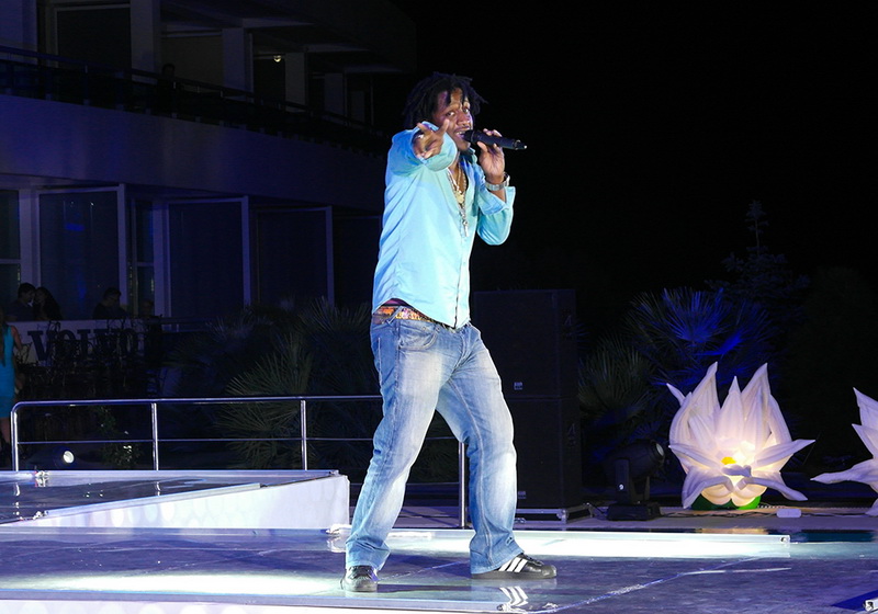 Представлять Крым на конкурсе красоты «Мисс Россия» будет Анжелика Помитун