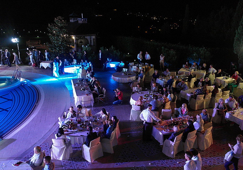 Представлять Крым на конкурсе красоты «Мисс Россия» будет Анжелика Помитун