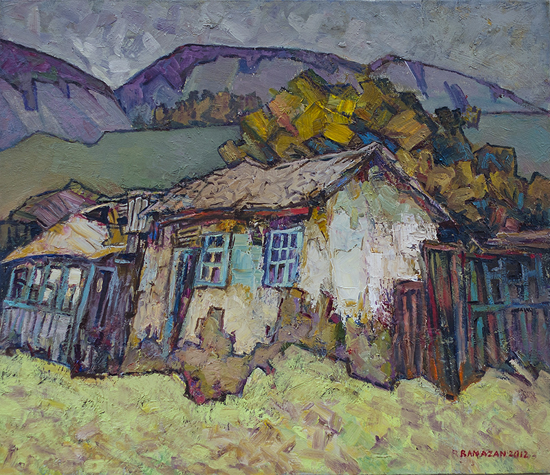 «Севастопольский пленэр» завершился масштабной выставкой