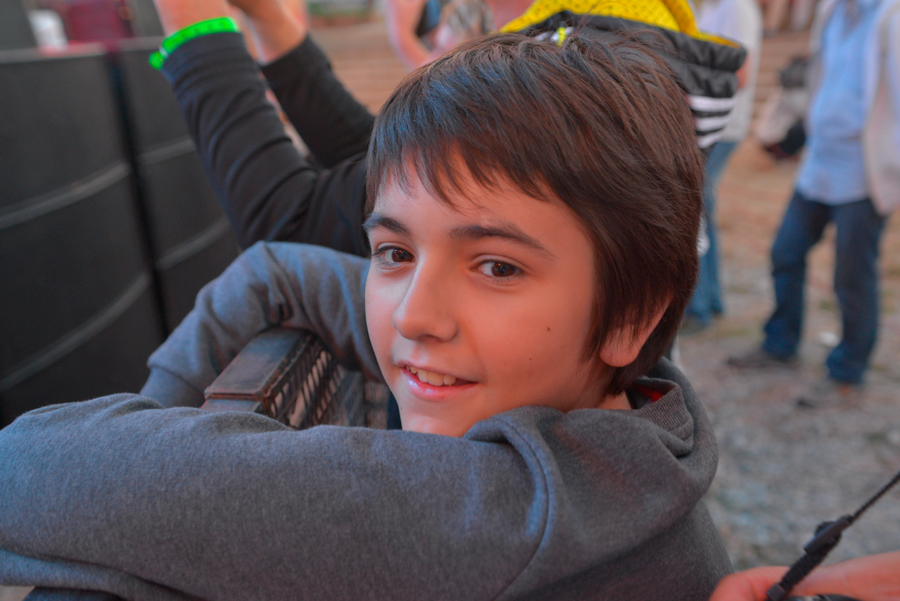 В Коктебеле завершился фестиваль «Koktebel Jazz Party»