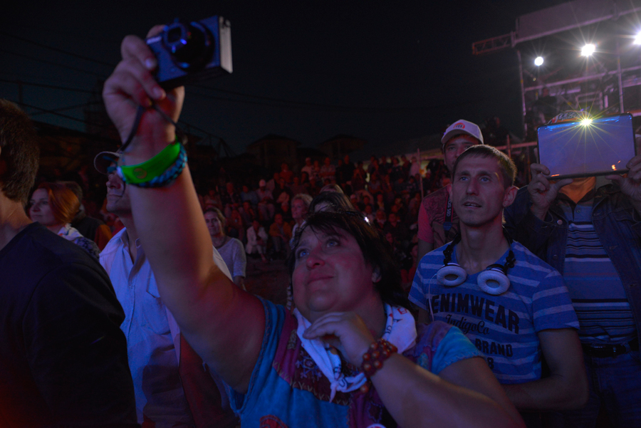 В Коктебеле завершился фестиваль «Koktebel Jazz Party»