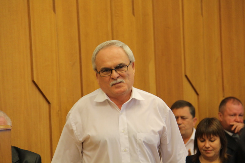 Депутаты Госсовета Крыма получили мандаты