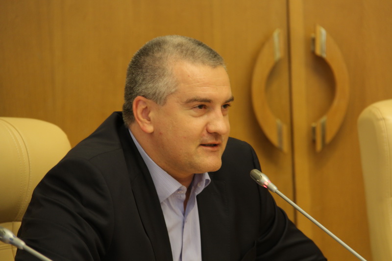 Депутаты Госсовета Крыма получили мандаты