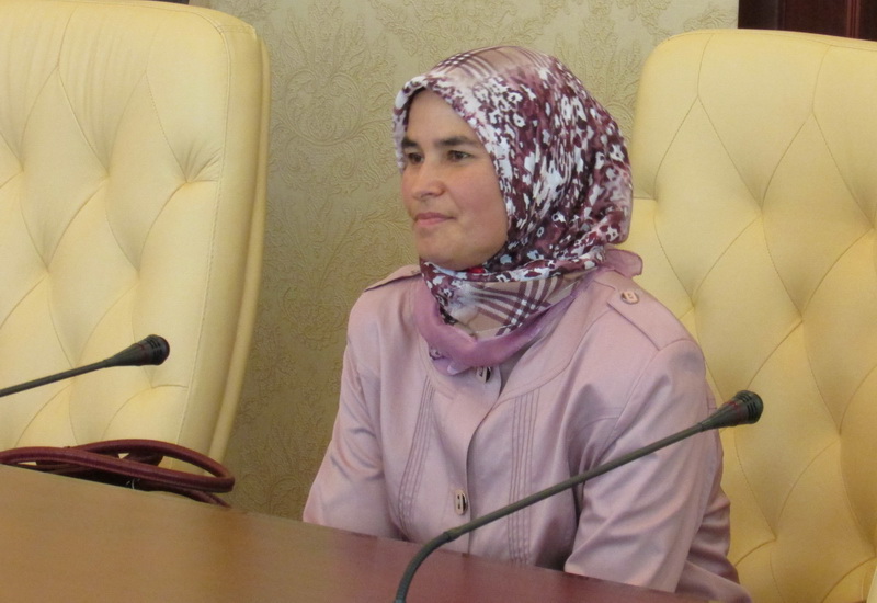 Правительство Крыма поможет 150 мусульманам совершить хадж