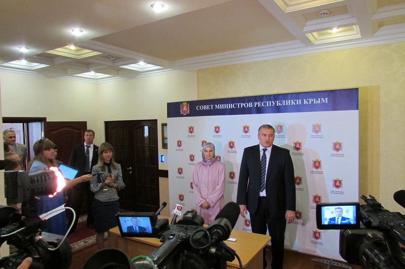 Правительство Крыма поможет 150 мусульманам совершить хадж