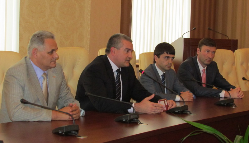 Правительство Крыма поможет 150 мусульманам совершить хадж