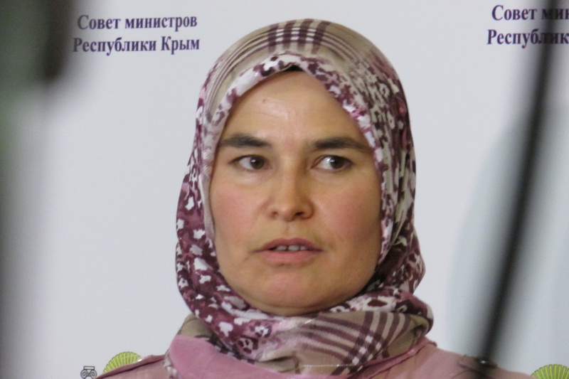 Правительство Крыма поможет 150 мусульманам совершить хадж