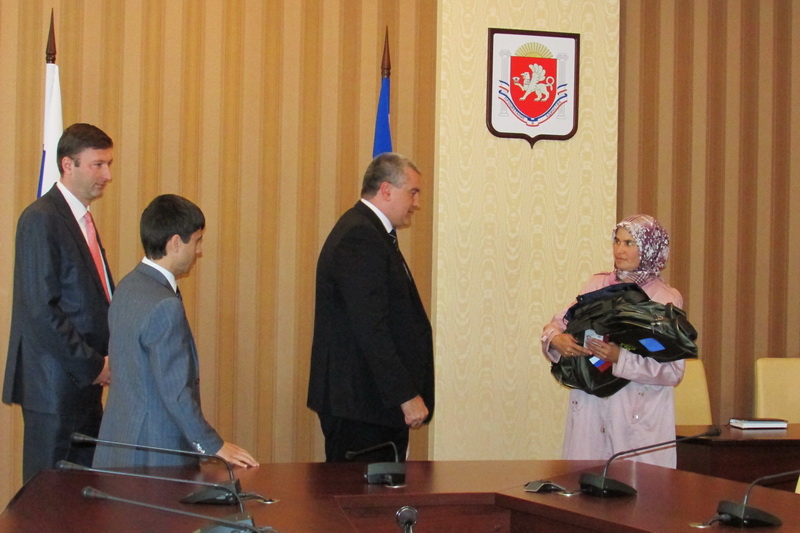 Правительство Крыма поможет 150 мусульманам совершить хадж