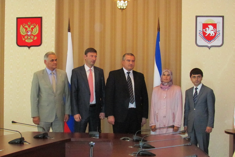 Правительство Крыма поможет 150 мусульманам совершить хадж