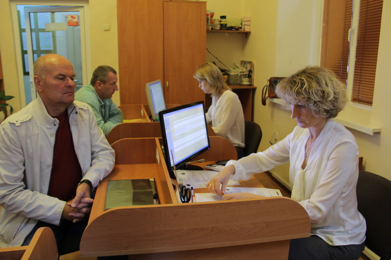 В Ялте начали регистрировать сделки с недвижимостью