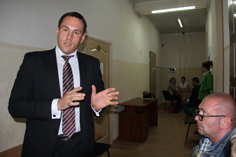 В Ялте начали регистрировать сделки с недвижимостью