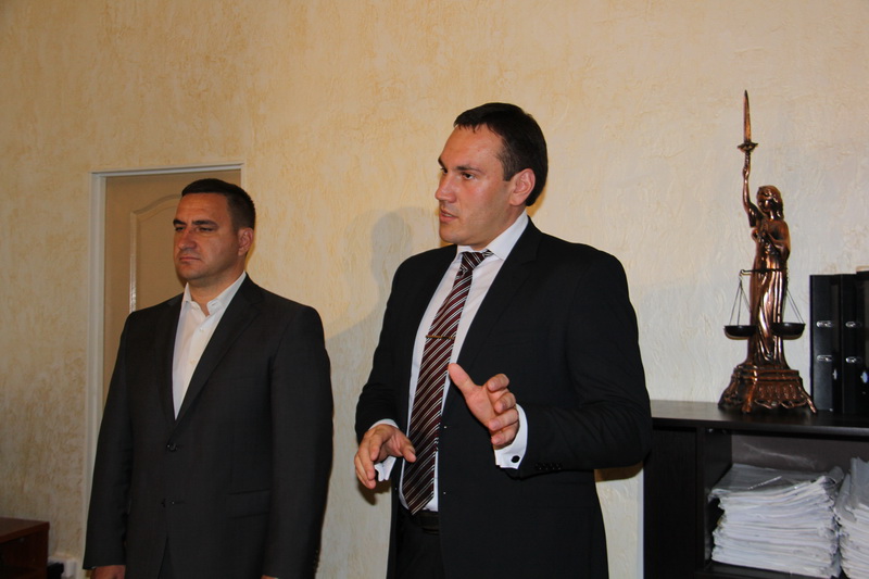 В Ялте начали регистрировать сделки с недвижимостью