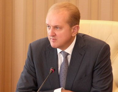 На Черноморском экономическом форуме представят проекты по развитию села