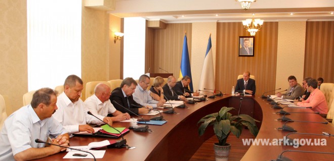 На Черноморском экономическом форуме представят проекты по развитию села