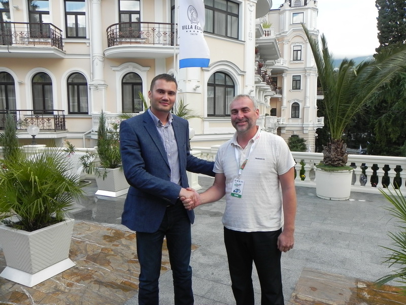 В Крыму готовятся провести фестиваль стрит-культуры