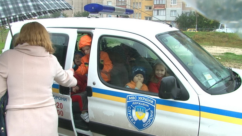 «Минером» школы в Симферополе оказался второклассник