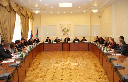 Законодатели Краснодарского края поучаствуют в создании мемориала жертвам фашизма в Крыму