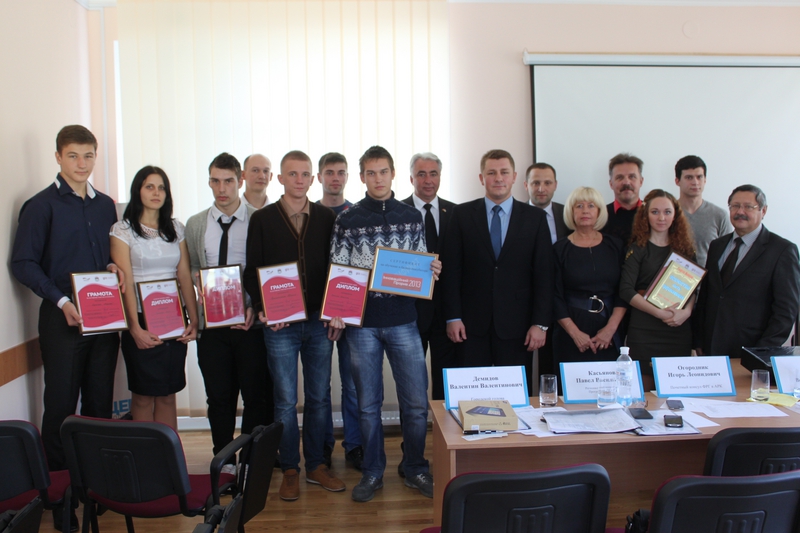 В Армянске выделят 100 тыс. грн. на поддержку предпринимательства