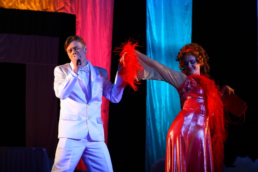 Украинский театр в новом сезоне представит три премьеры