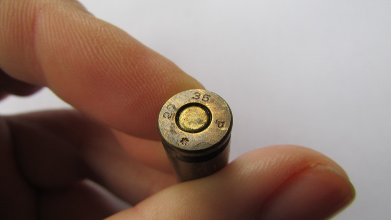 В Алуште женщина принесла в милицию ружье и пистолет