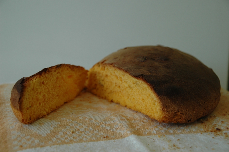 В Ялте проходит фестиваль тыквы