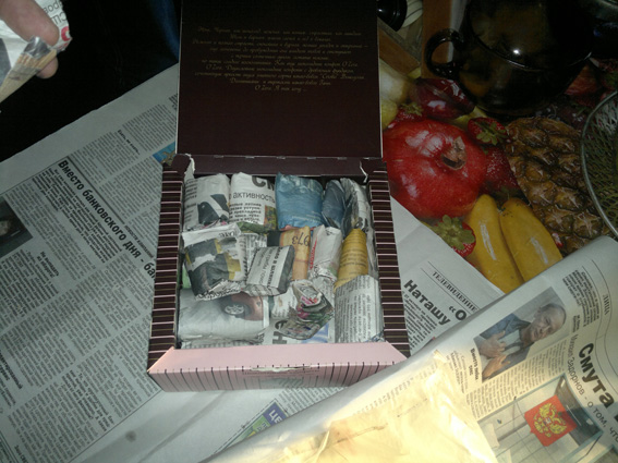 Наркоман из Керчи хранил дома почти килограмм конопли