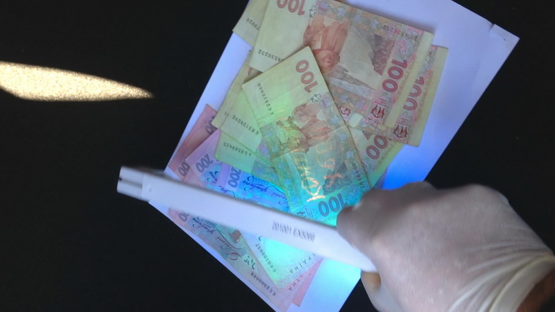 В Крыму задержали торговца оружием