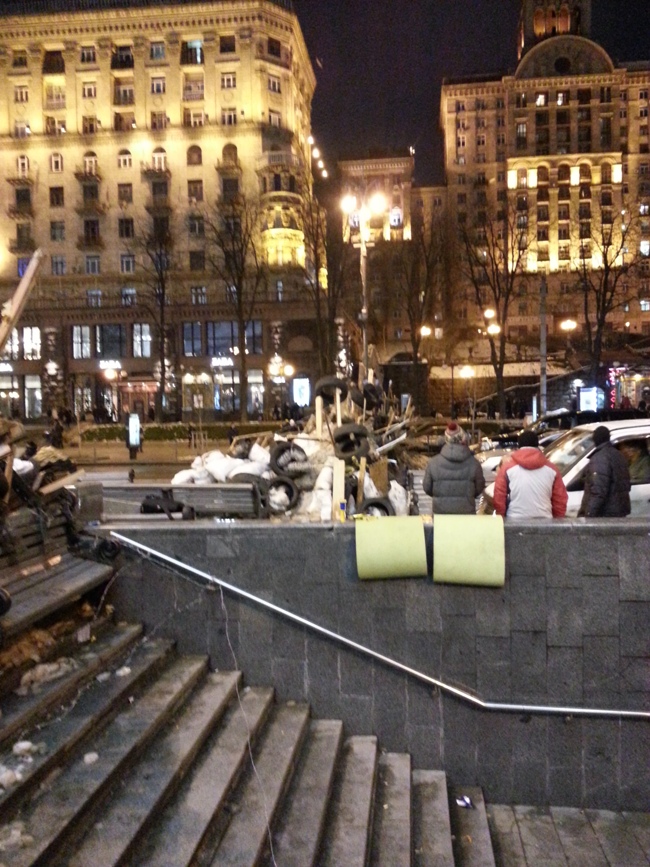 В Киев прибыло более 3,5 тыс. крымчан