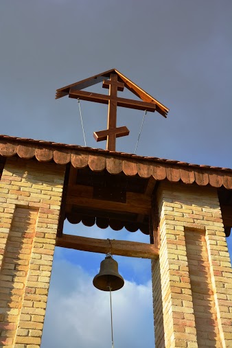 В Нижнегорском районе на Крещение откроют купель