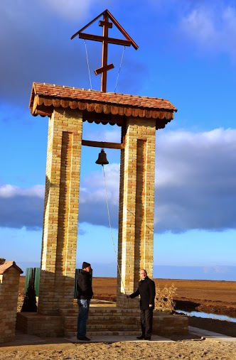 В Нижнегорском районе на Крещение откроют купель