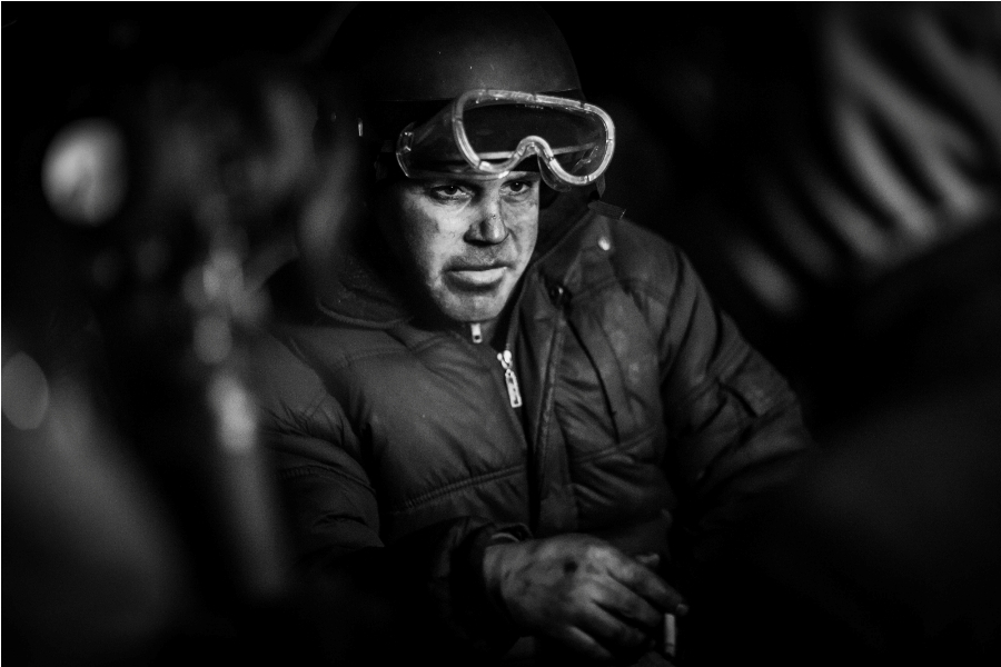 Майдан в лицах