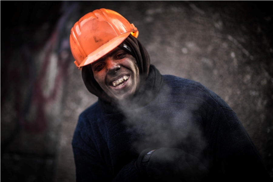 Майдан в лицах