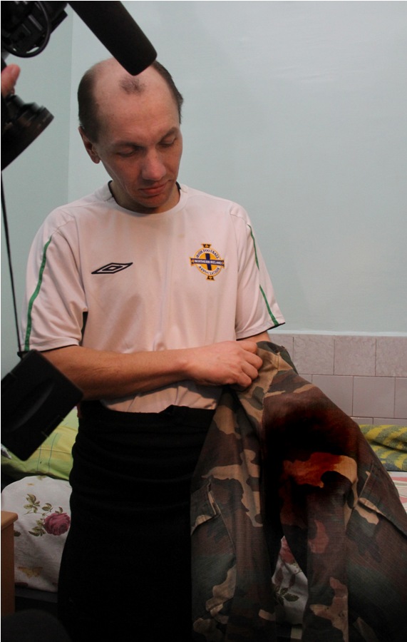 В Крым вернулись активисты, подвергшиеся нападению экстремистов в Черкасской области