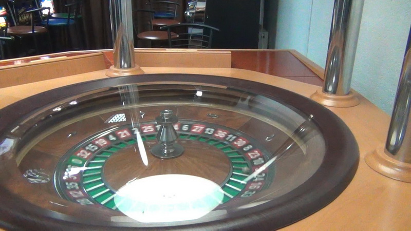 В Симферополе накрыли подпольный игорный клуб