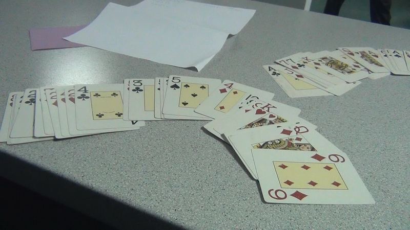 В Симферополе накрыли подпольный игорный клуб