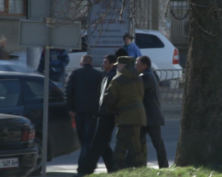 В Крыму разыскиваются подозреваемые в убийстве пропавшего в марте симферопольца