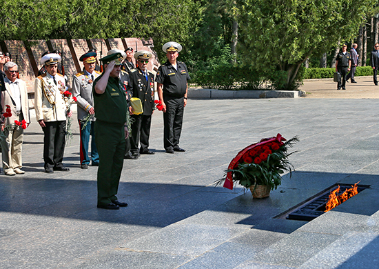 В Севастополе приведут в порядок Михайловскую и Константиновскую батареи