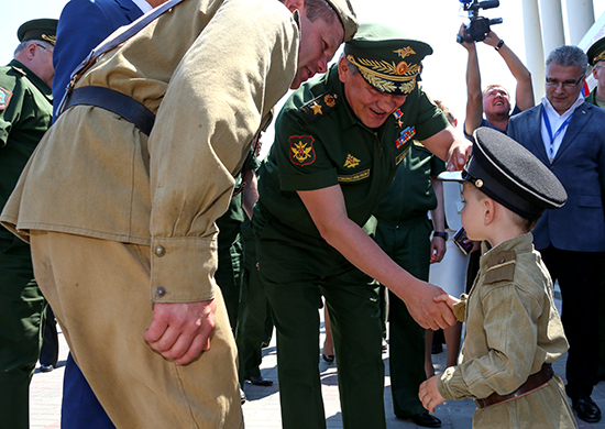 В Севастополе приведут в порядок Михайловскую и Константиновскую батареи