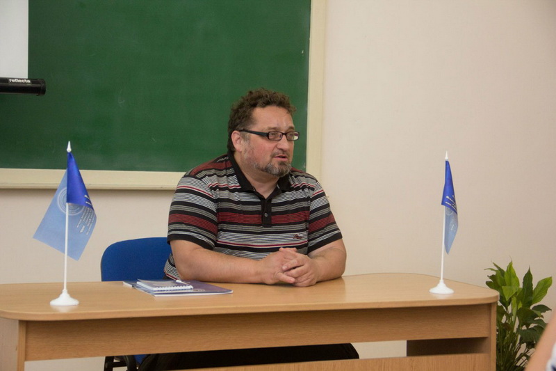 В Крыму открылся центр бесплатной юридической помощи