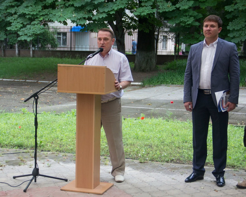 В Крыму открылся центр бесплатной юридической помощи