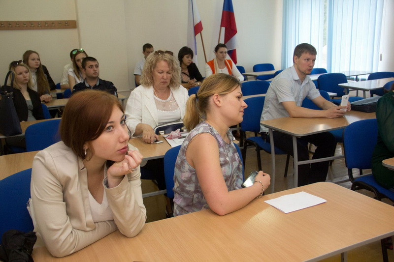В Крыму открылся центр бесплатной юридической помощи