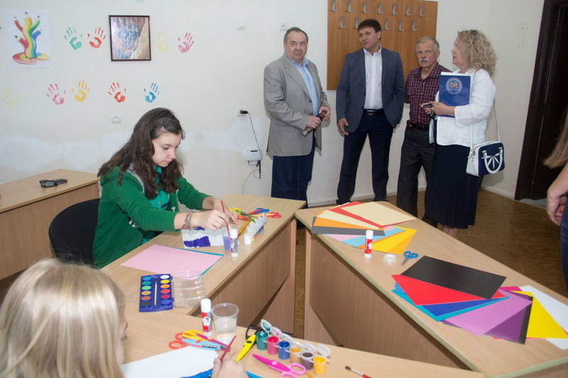 В Крыму открылся центр бесплатной юридической помощи